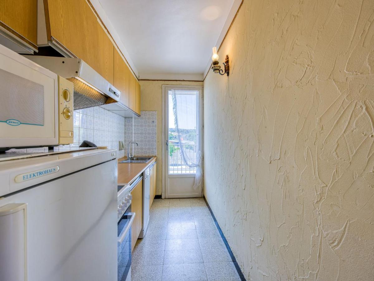 Apartment Montreuil By Interhome Narbonne-Plage Exterior photo